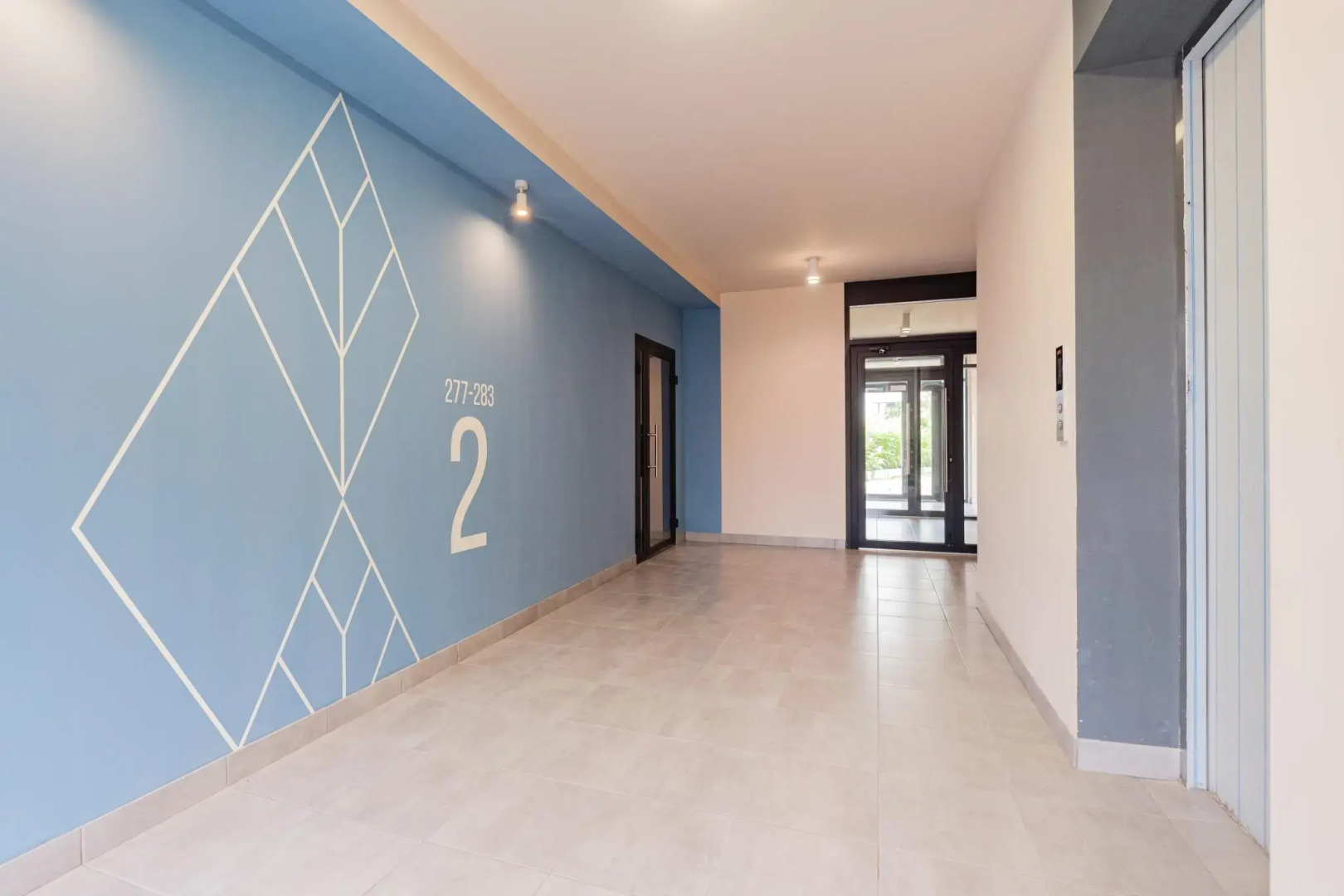 Петровские Апартаменты на Пушкина 61/2