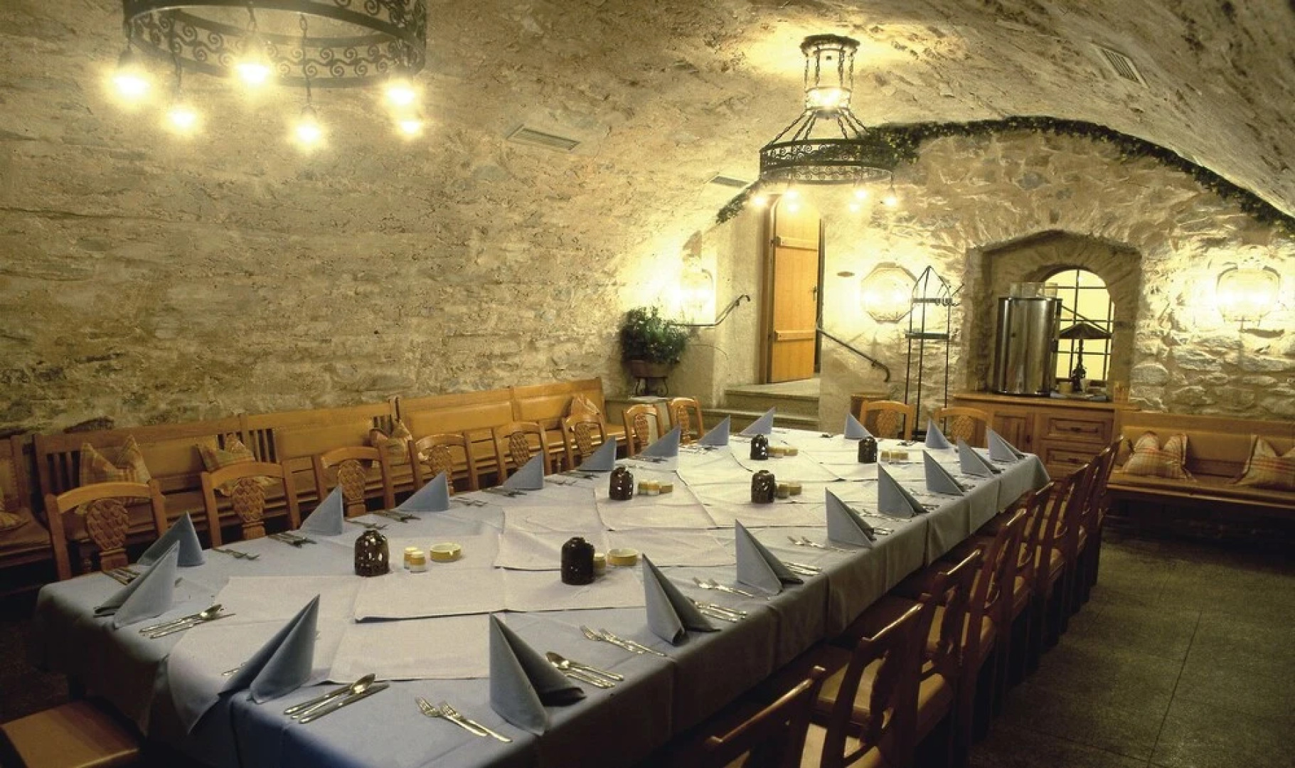 Altstadt Hotel Bräu Wirt