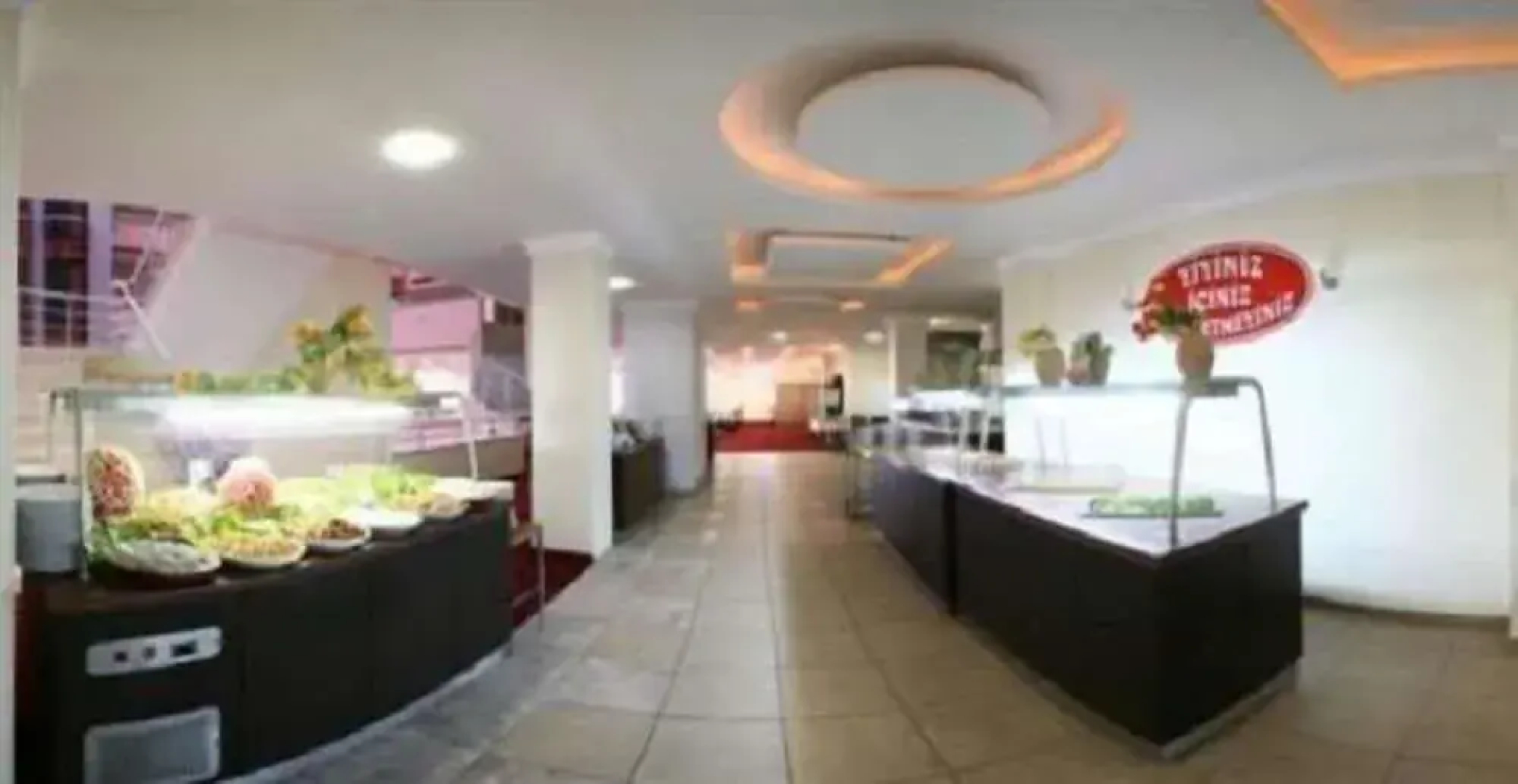 Kozakli Grand Termal Hotel