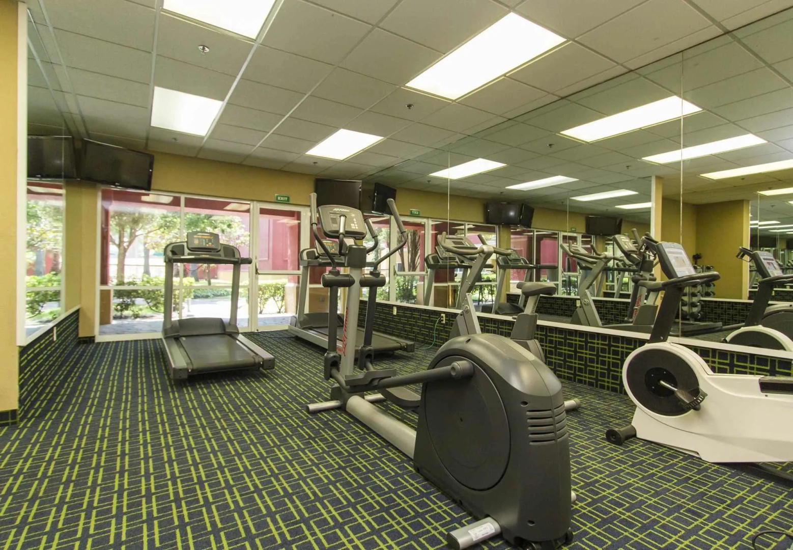 Courtyard by Marriott Monterrey Airport