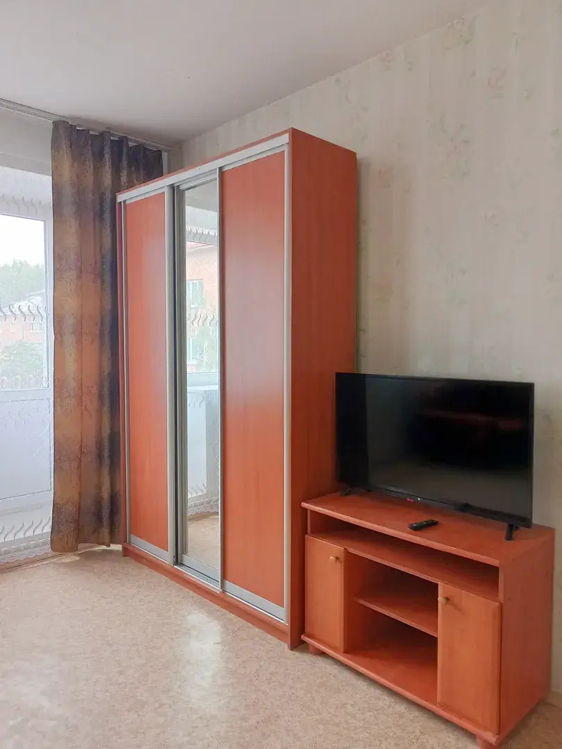 Апартаменты на улице Фридриха Энгельса