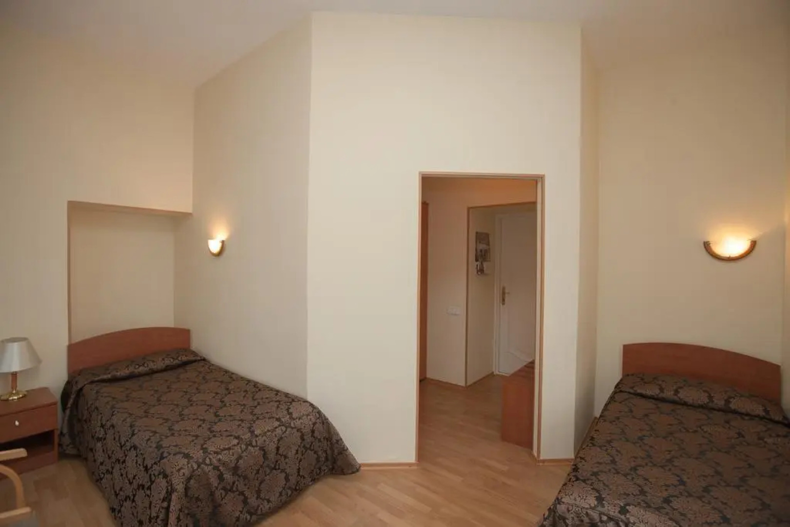 Гостиница Екатерина