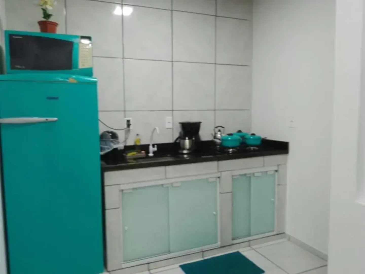 Rebello's Guest House