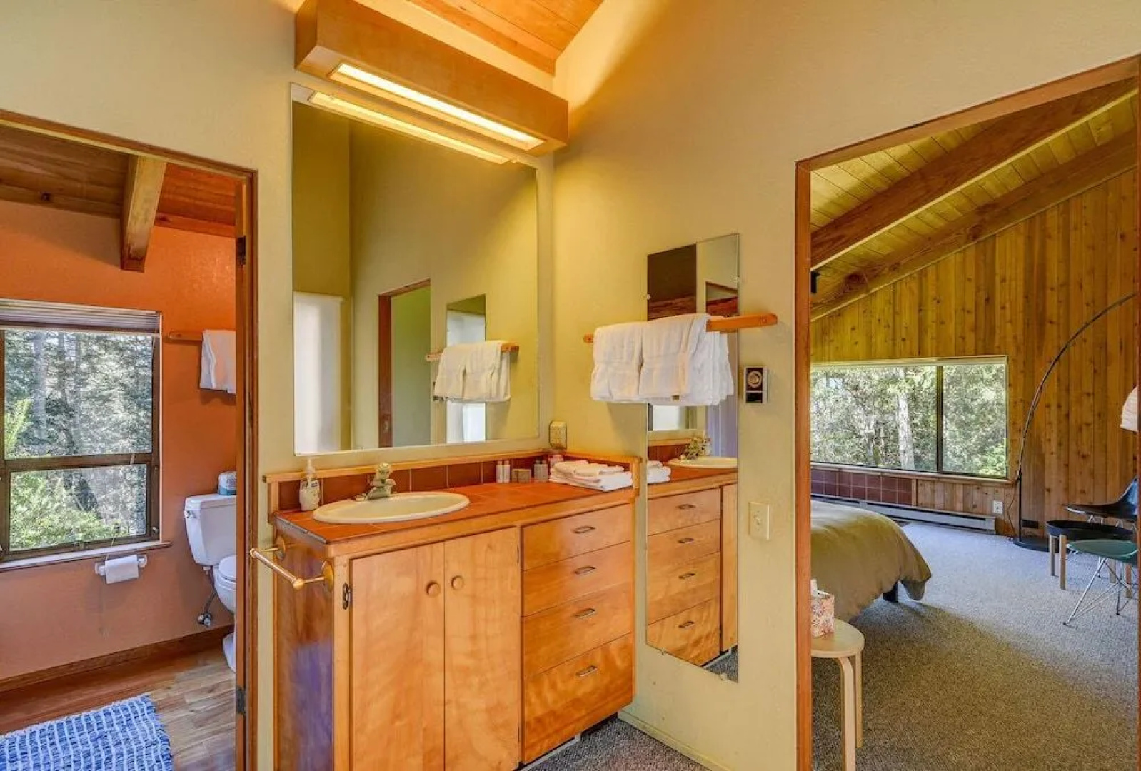 Sweet Sea Ranch