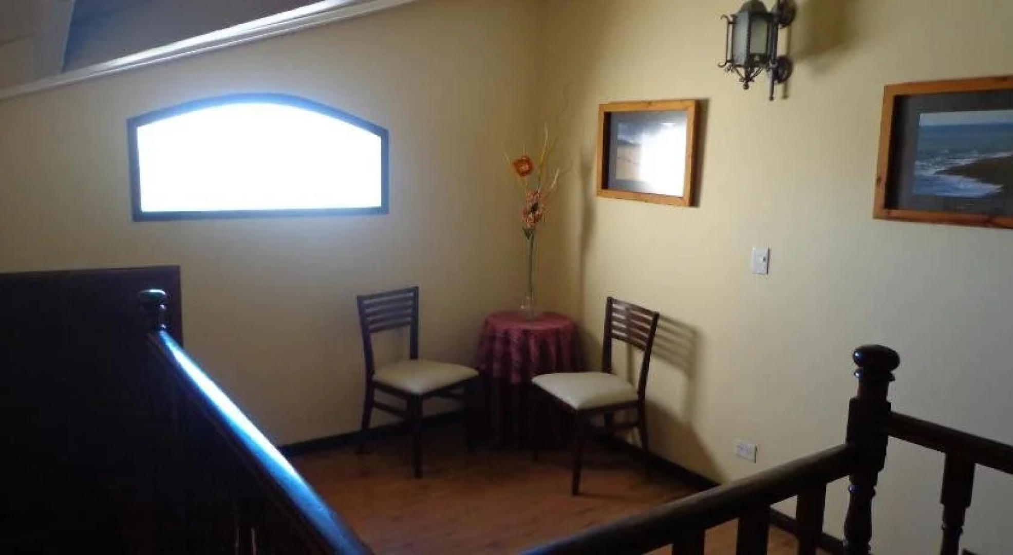 Hotel Santa Catalina