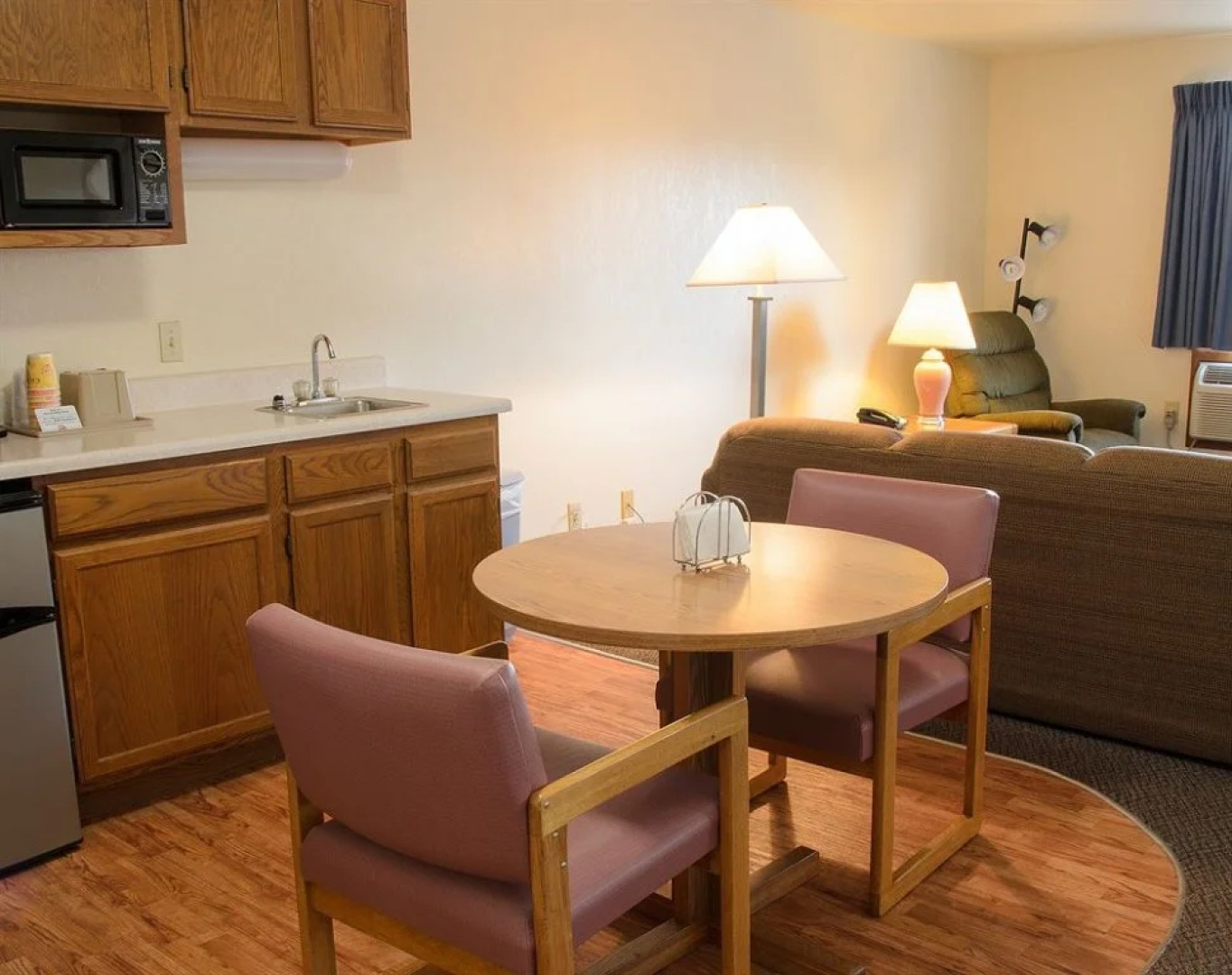 North Star Hotel Pictured Rocks