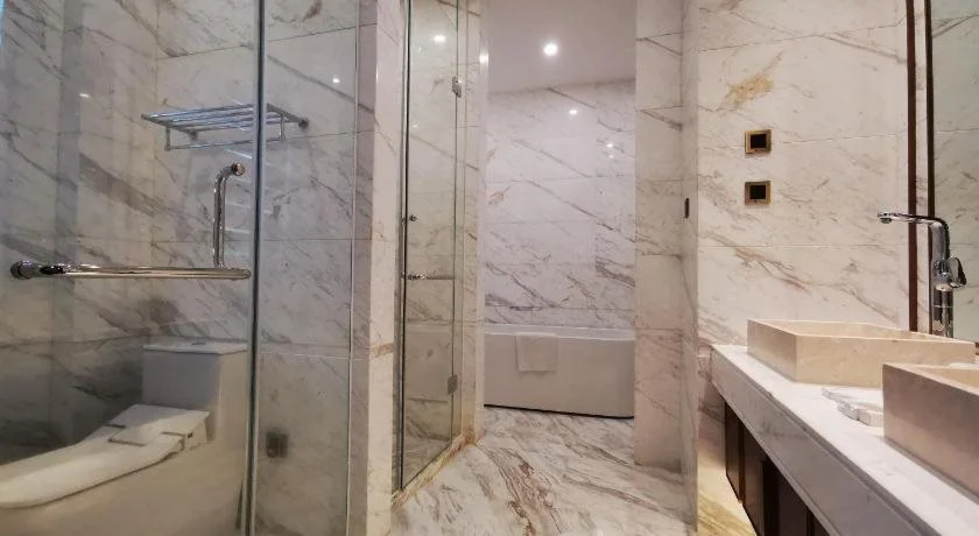 Wanda Vista Resort Sanya