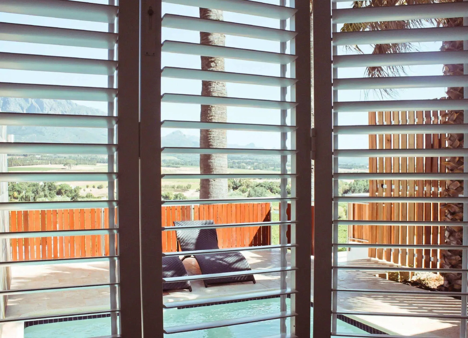 The Coach House at Val du Charron