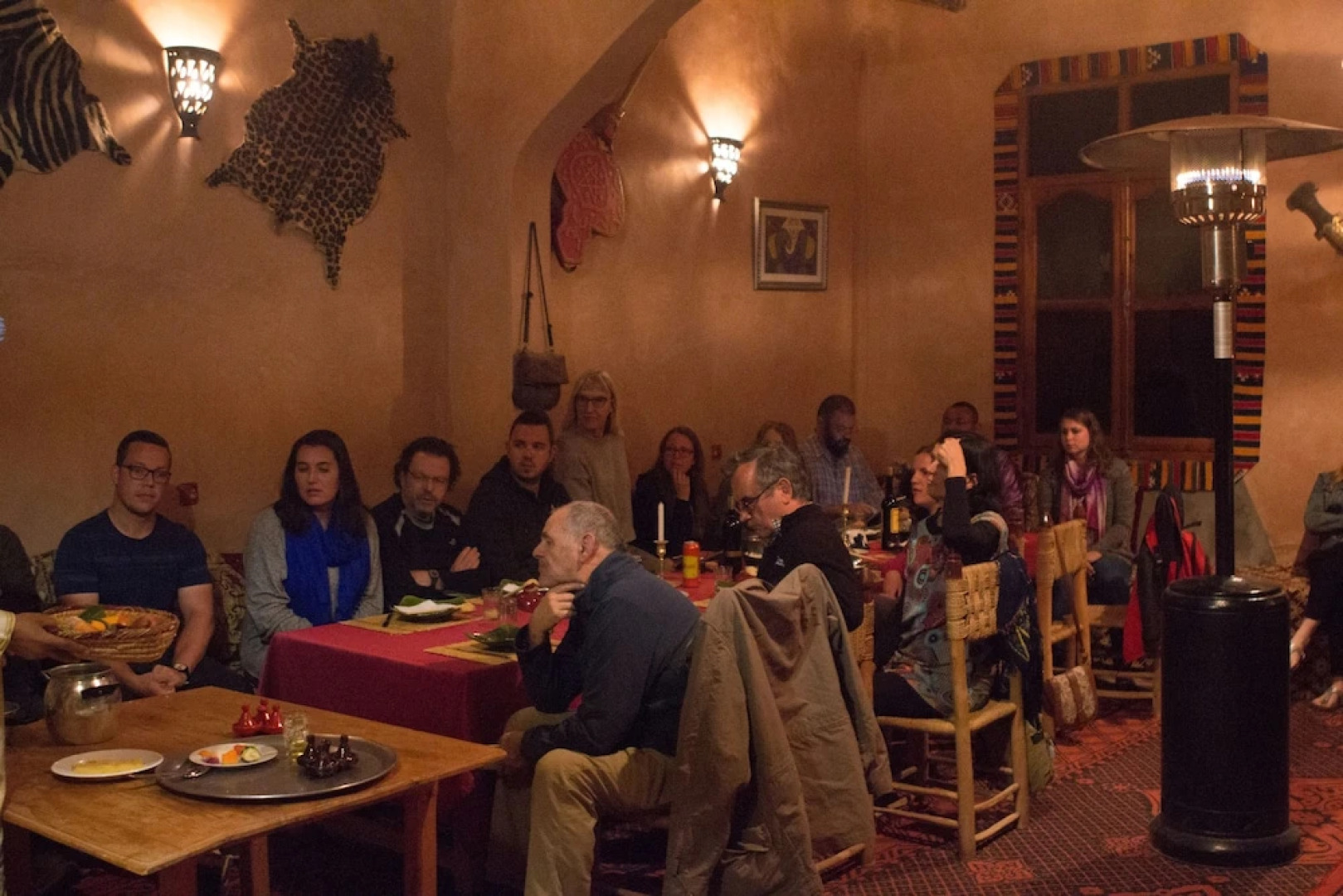 Guest House La Fibule d'Or