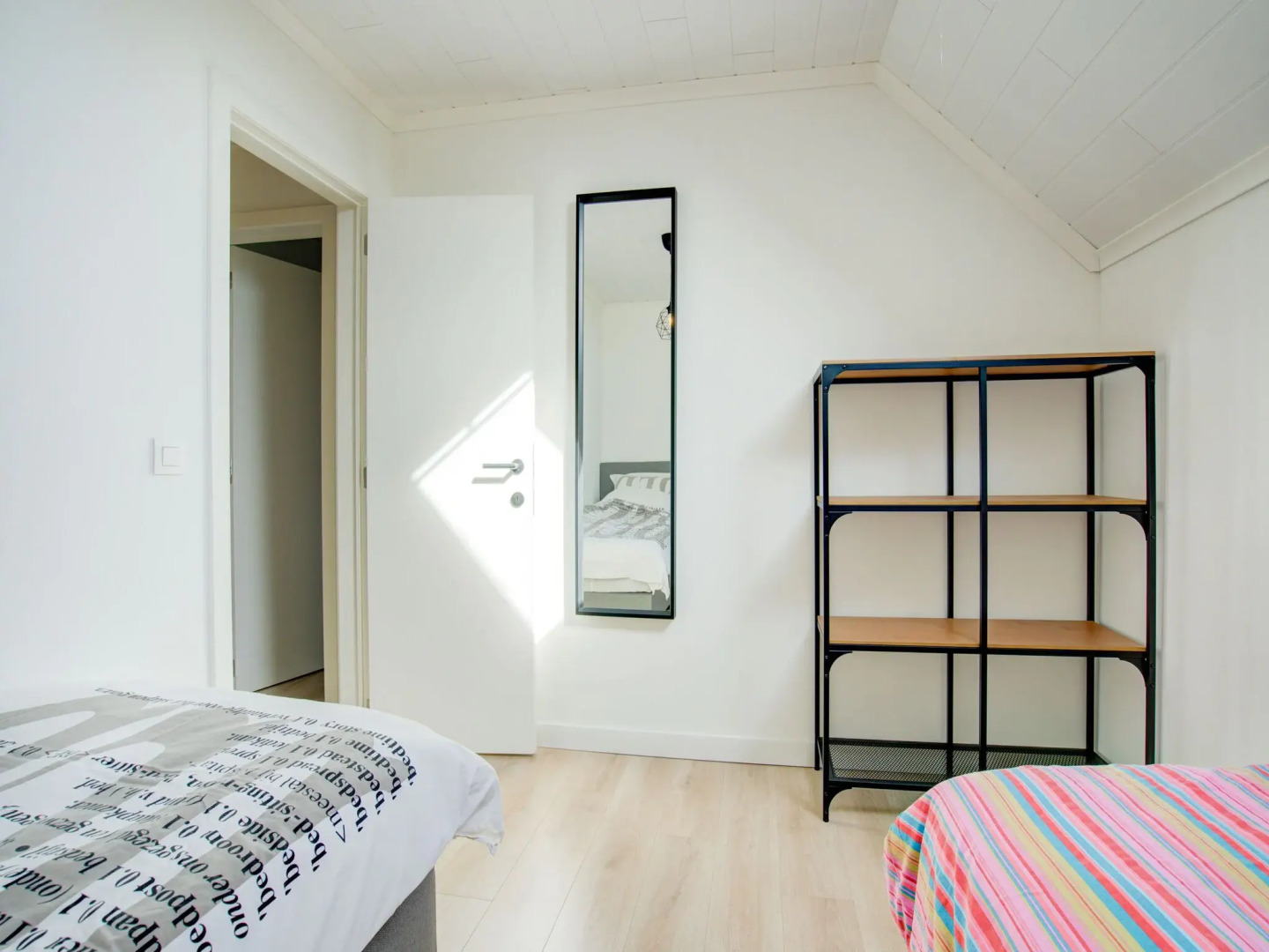 Beautiful Holiday Home in Merksplas With Garden