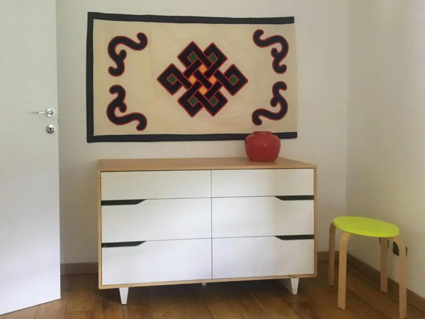 Villa Olivari - apt il Cedro