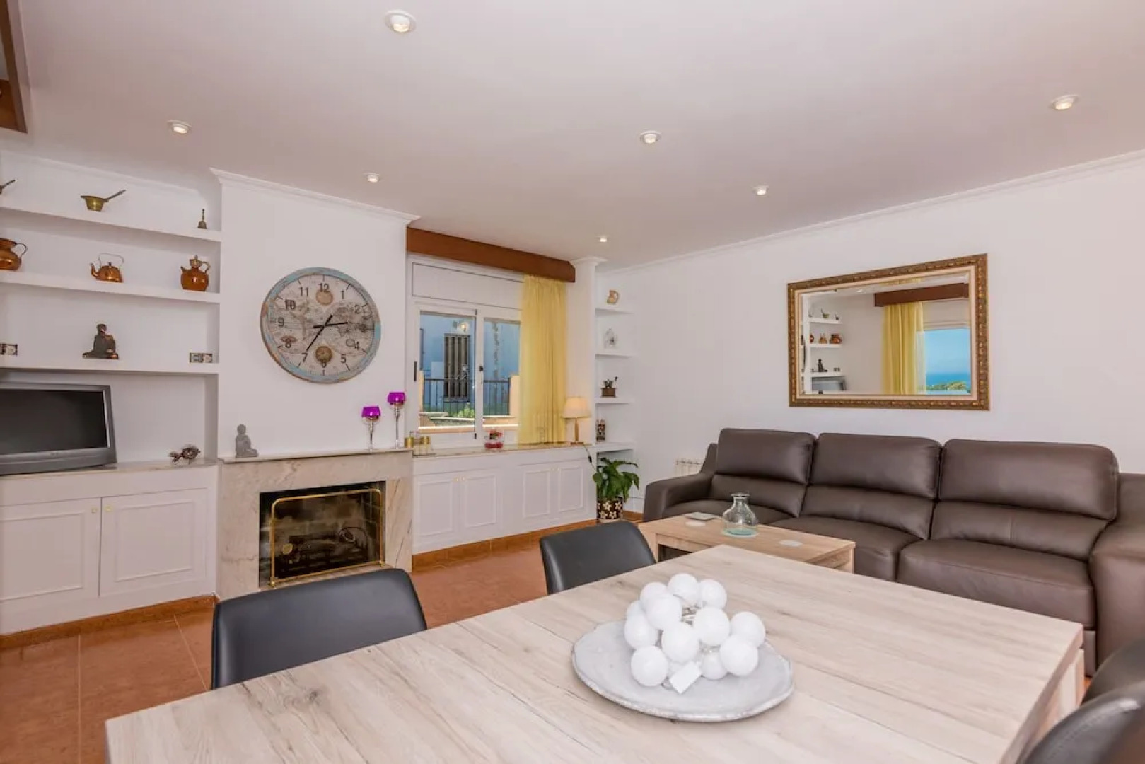 HomeHolidaysRentals Aube - Costa Barcelona