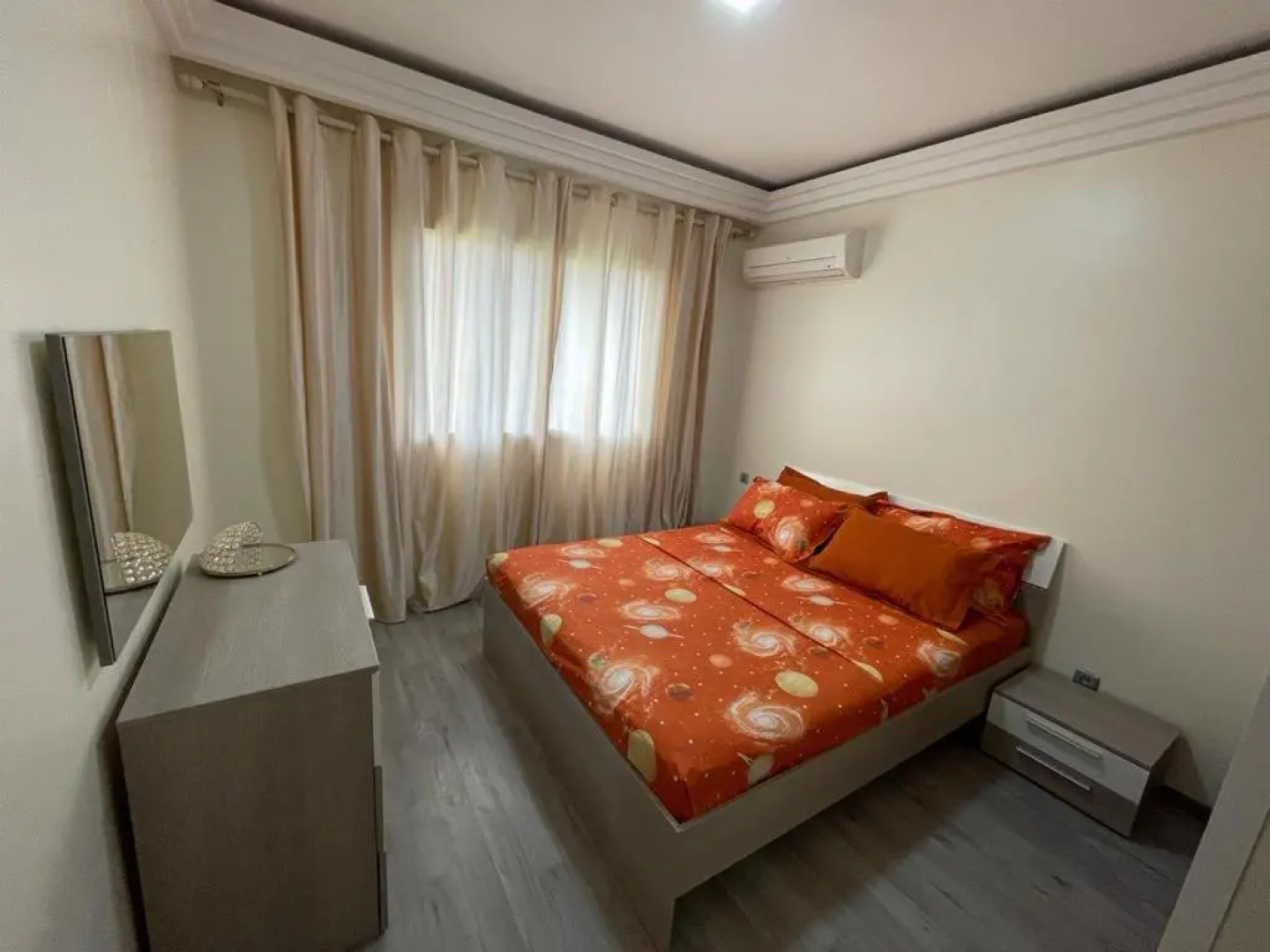 Appartement Perla Saidia