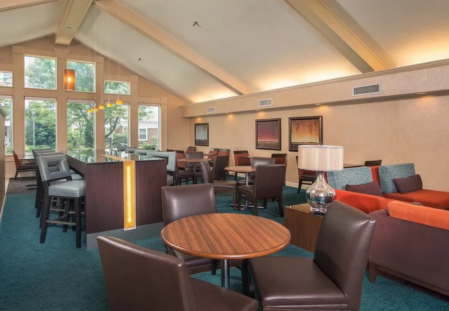 Residence Inn Fairfax Merrifield