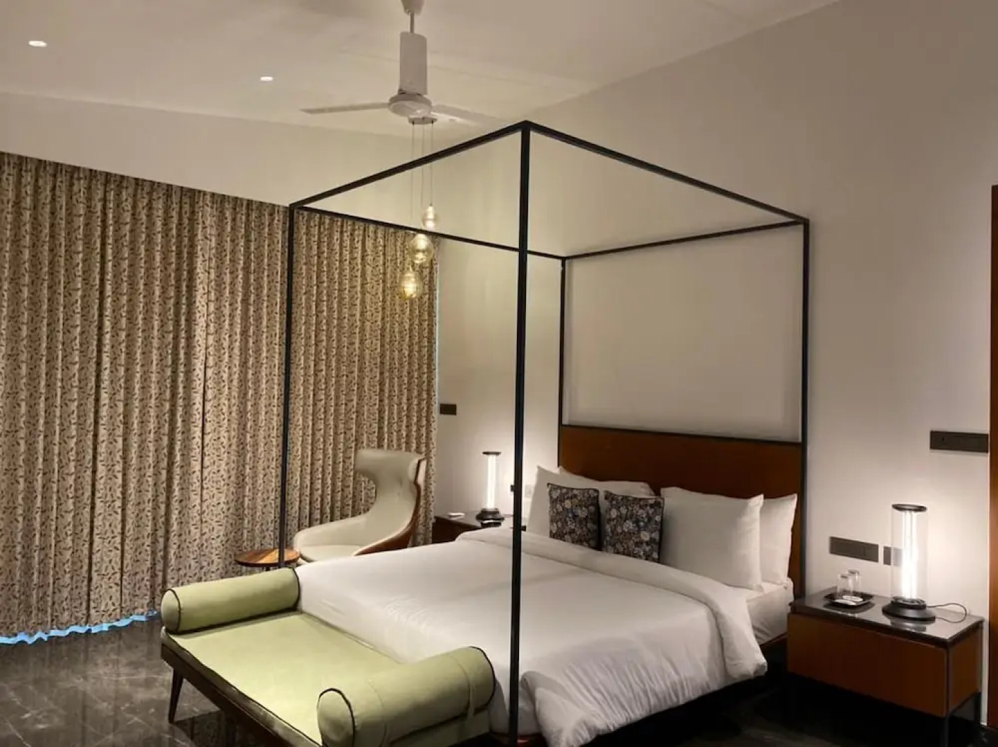 Gamyam Beach Resort & Wellness Retreat