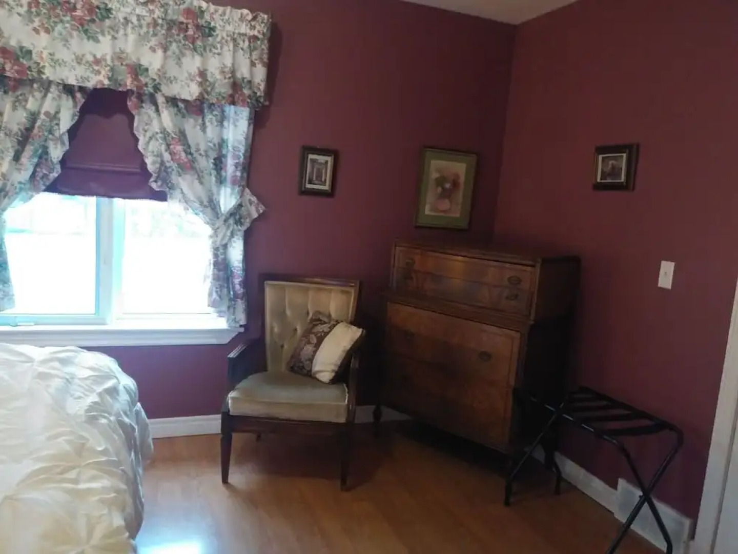 Blue Butterfly Bed and Breakfast