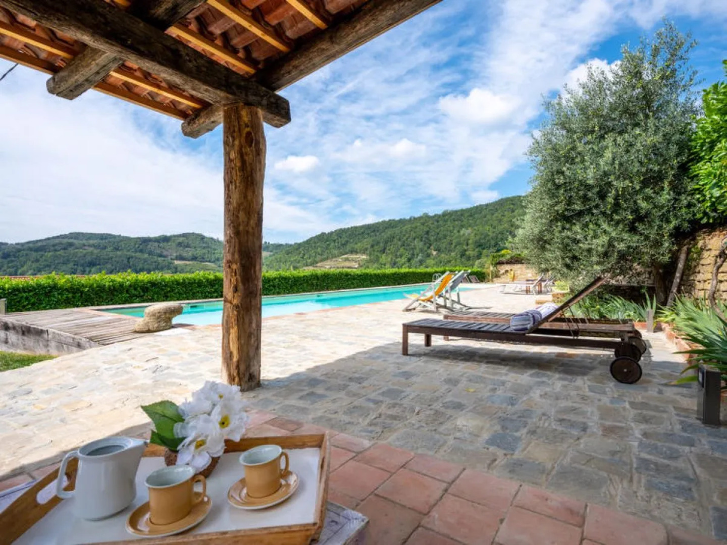 Locazione Turistica Rosso