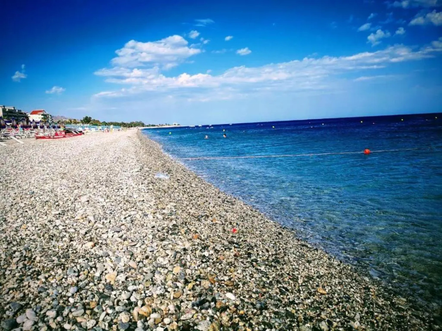 Bed and Breakfast Il Sole -Cinquefrondi