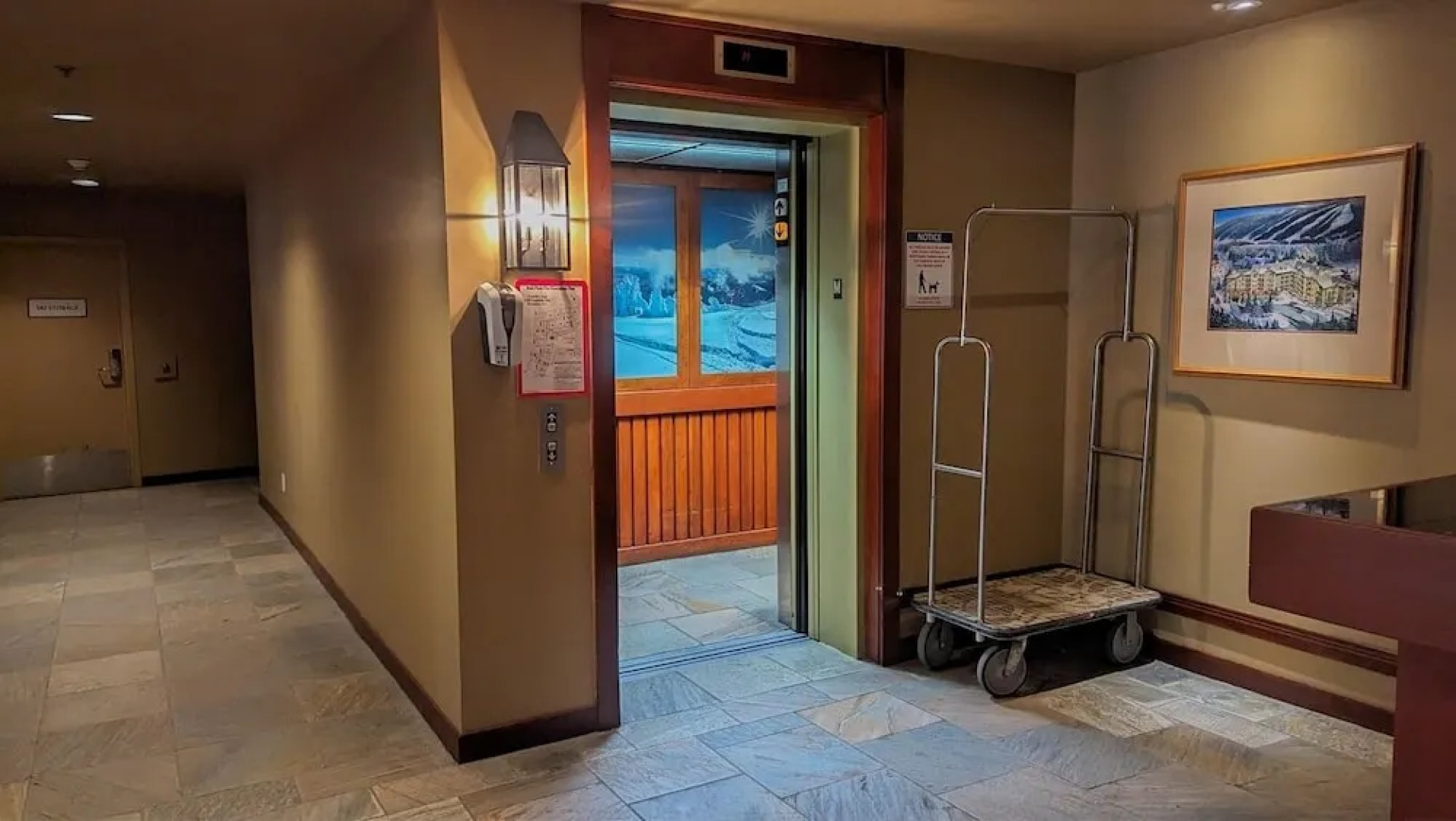 Fireside Lodge #223 By Bear Country