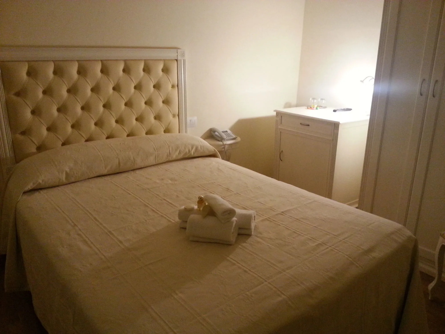 Hotel Volterra In Superior