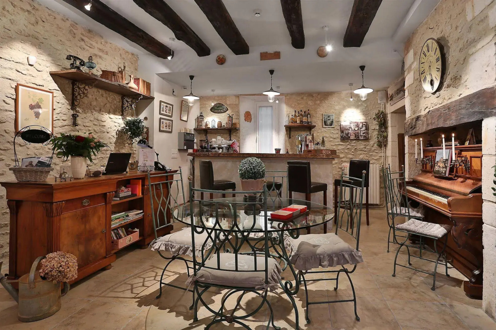 Le Mas des Bories - Grand Périgueux