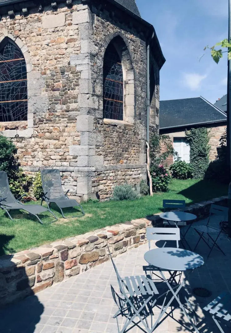 Gite la Boheme des Ardennes