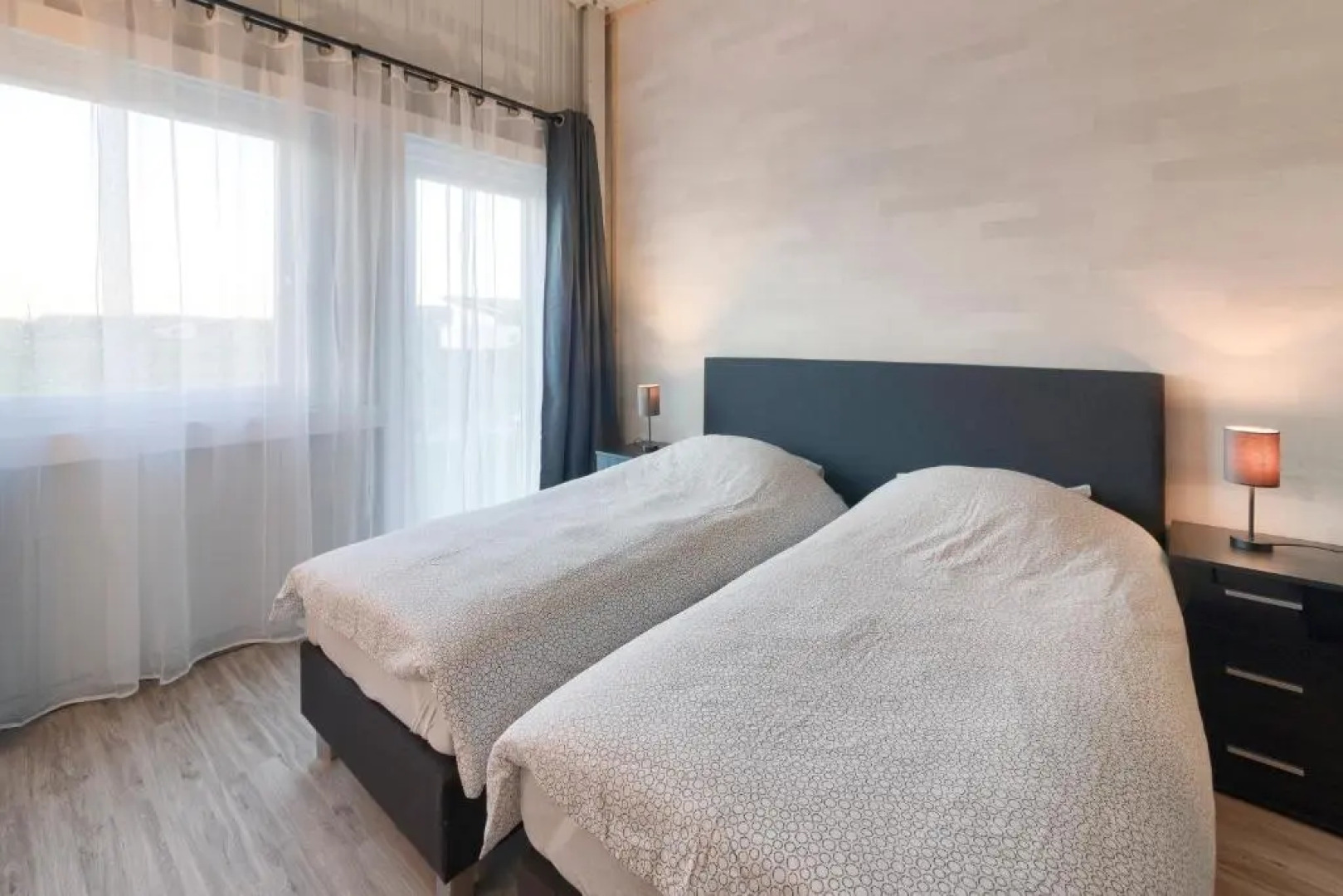 B&B Langenberg - David Humeweg 9 - 1349 Da - Almere Oosterwold -