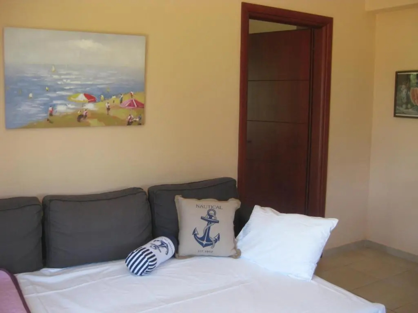 Nautica Bay Apartments