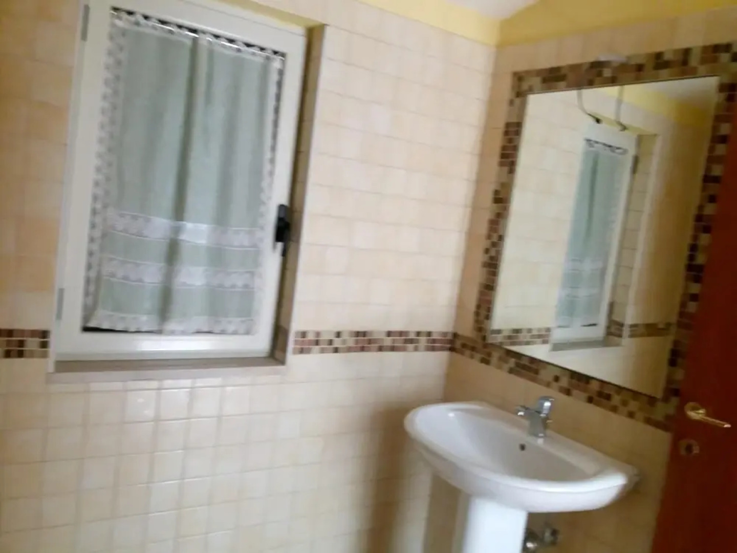 House With 2 Bedrooms in Acerenza, With Wonderful Mountain View and Furnished Garden