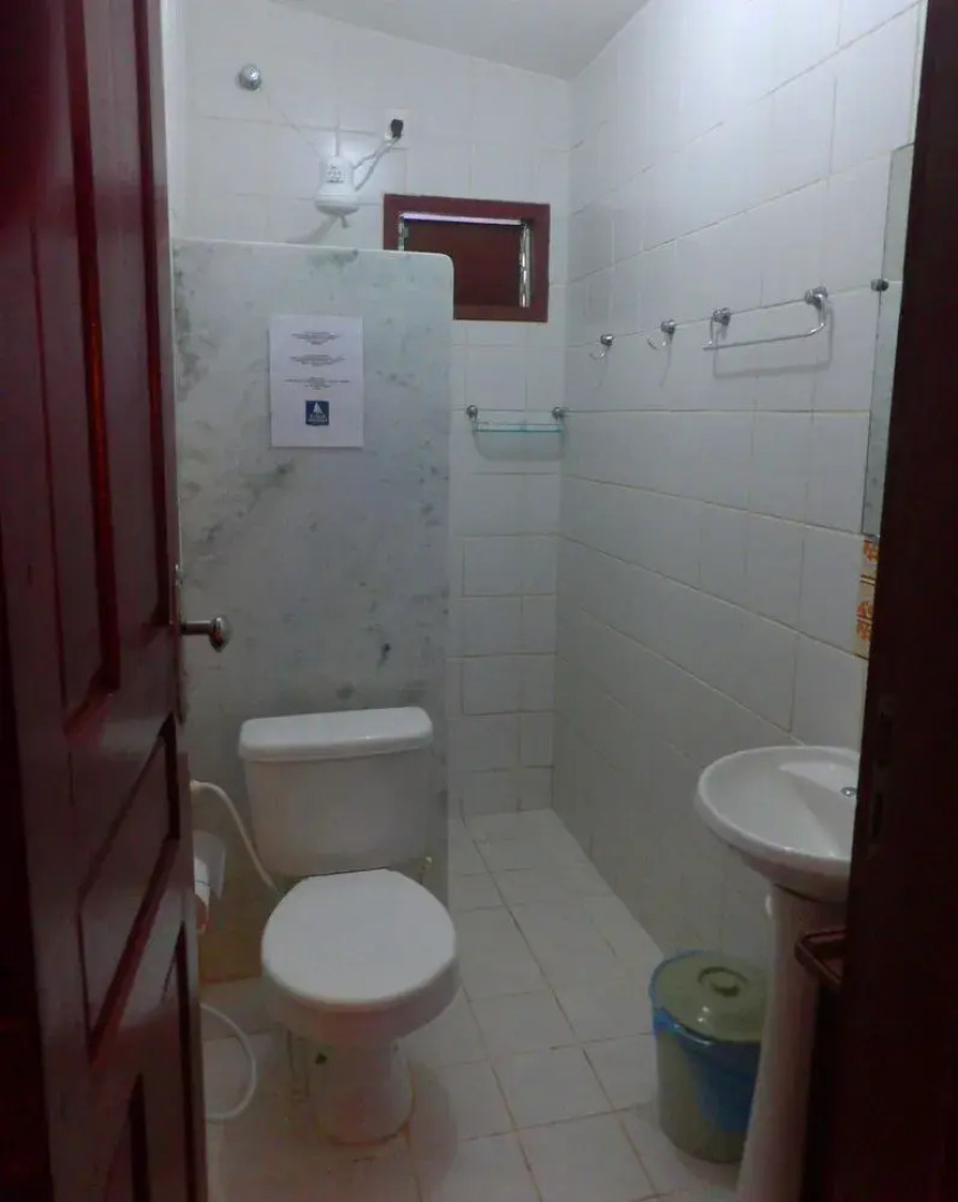 Media Veronica Hostel Suites Pipa