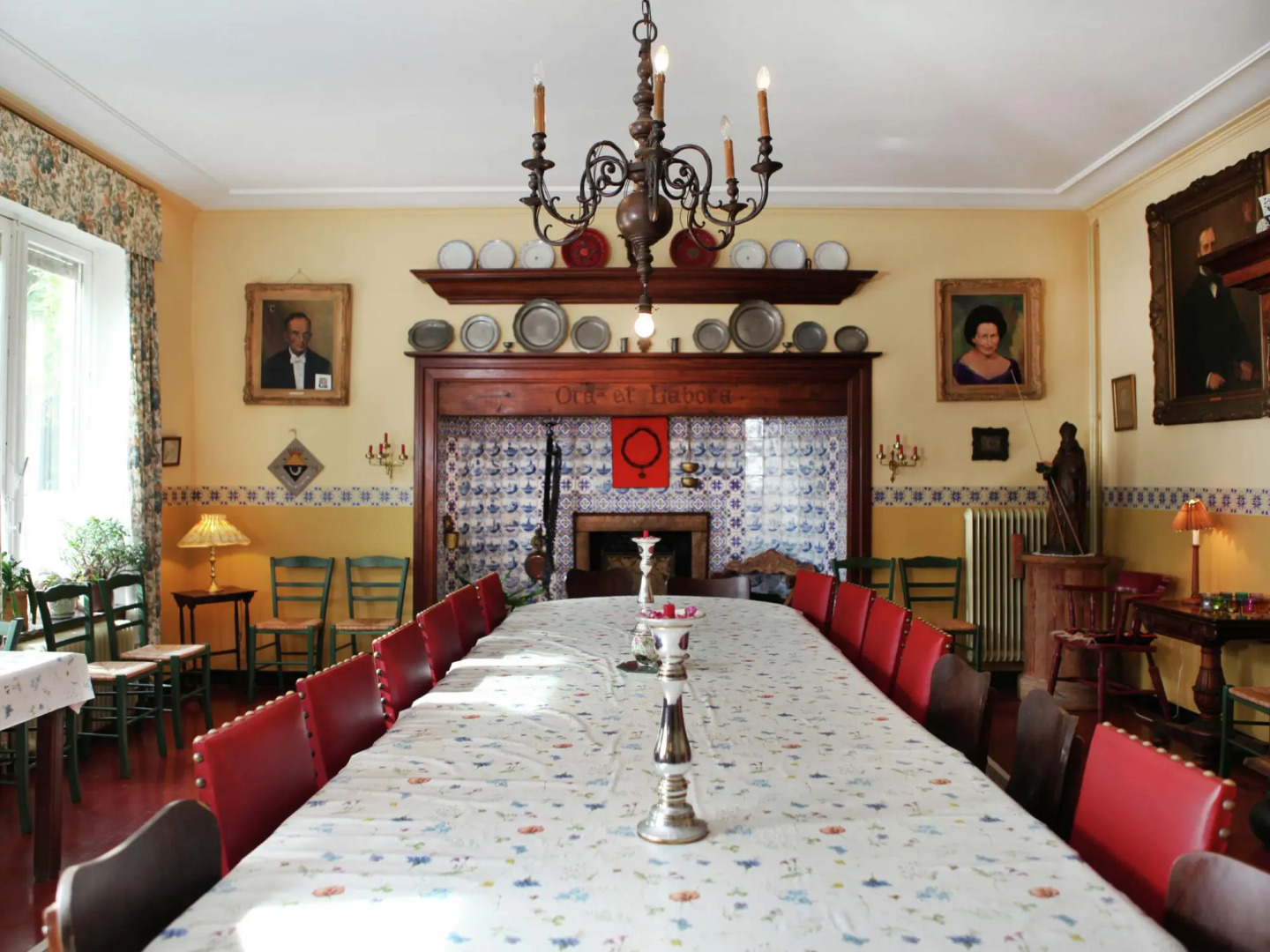 Mansion in Ruiselede Doomkerke