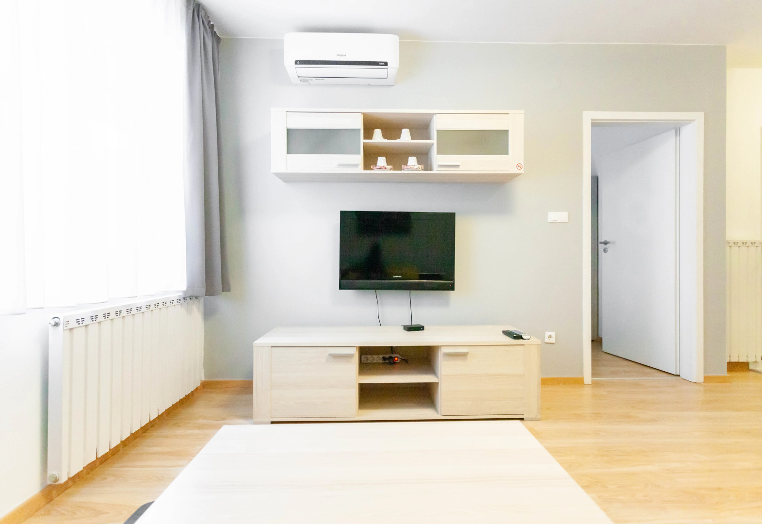 Maple Tree Apartments