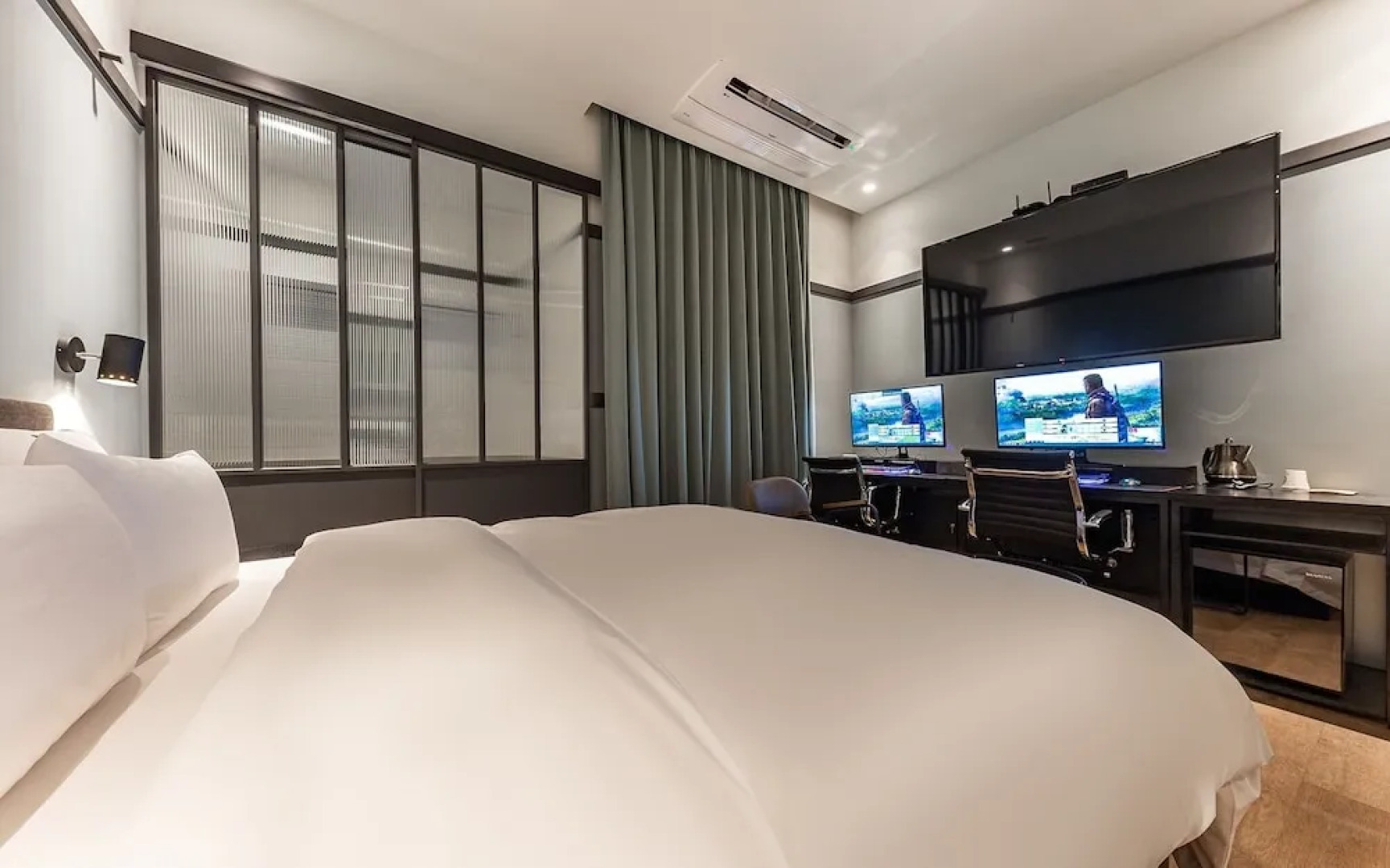 Yongin Brown Dot Yongin Branch