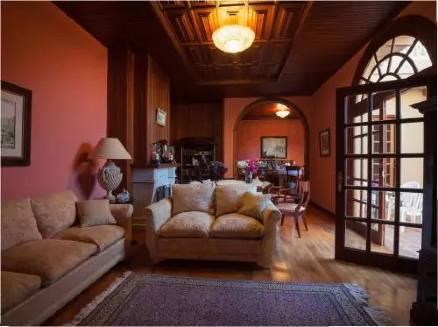 Residencial Los Oliva Confort