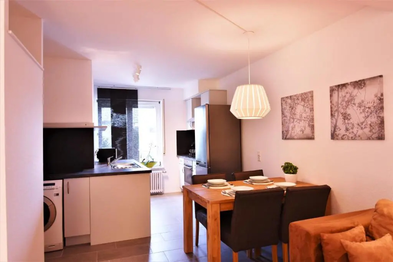 Apartment D&D Spessart