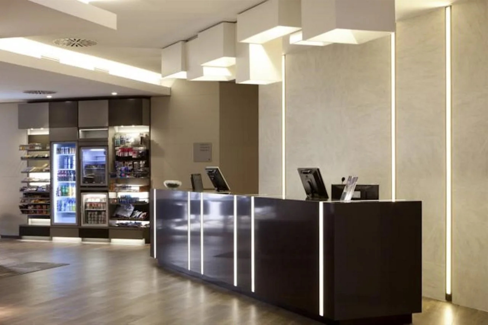 AC Hotel San Cugat by Marriott