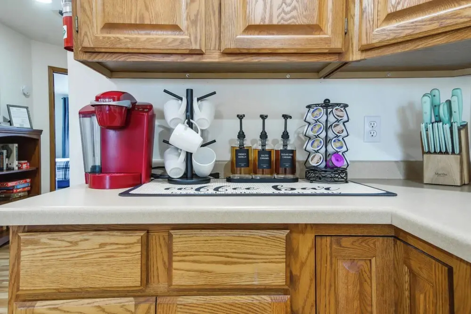 'pattie's Other Place' - Indoor Pool Access!