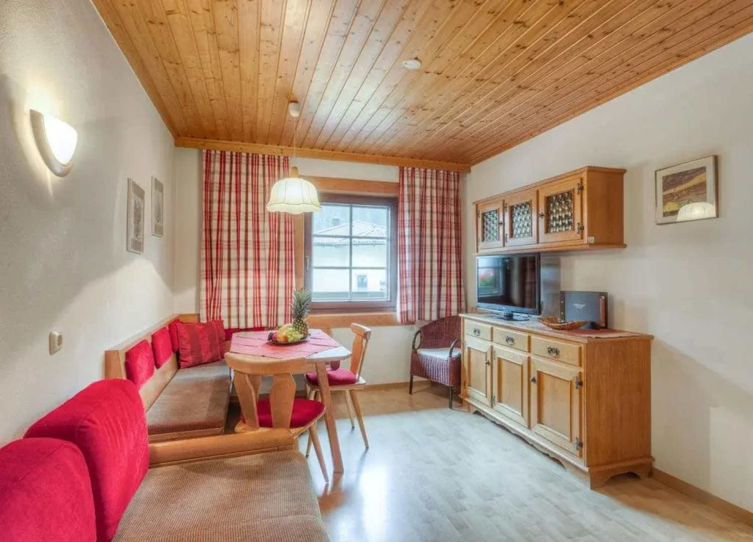 Gutshof - Urlaubsresort Hafele