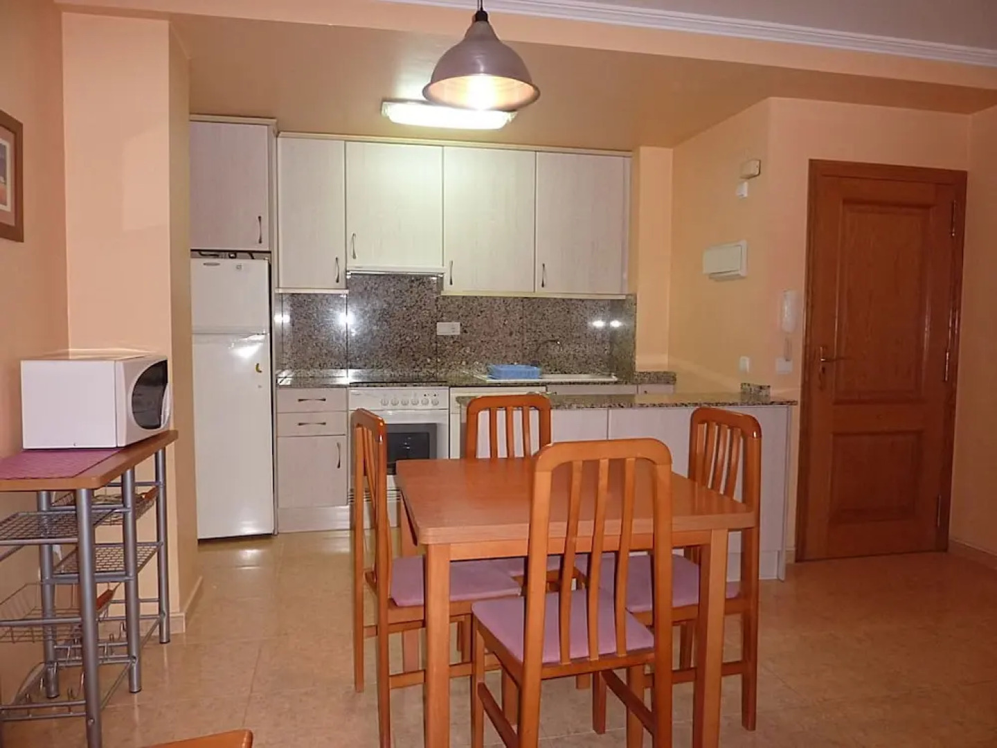 Apartamentos Mediterrania Pinazo