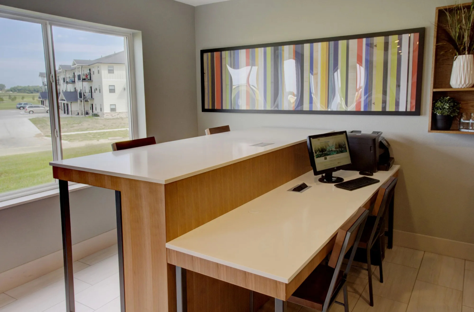 Holiday Inn Express Hotel & Suites Le Mars by IHG