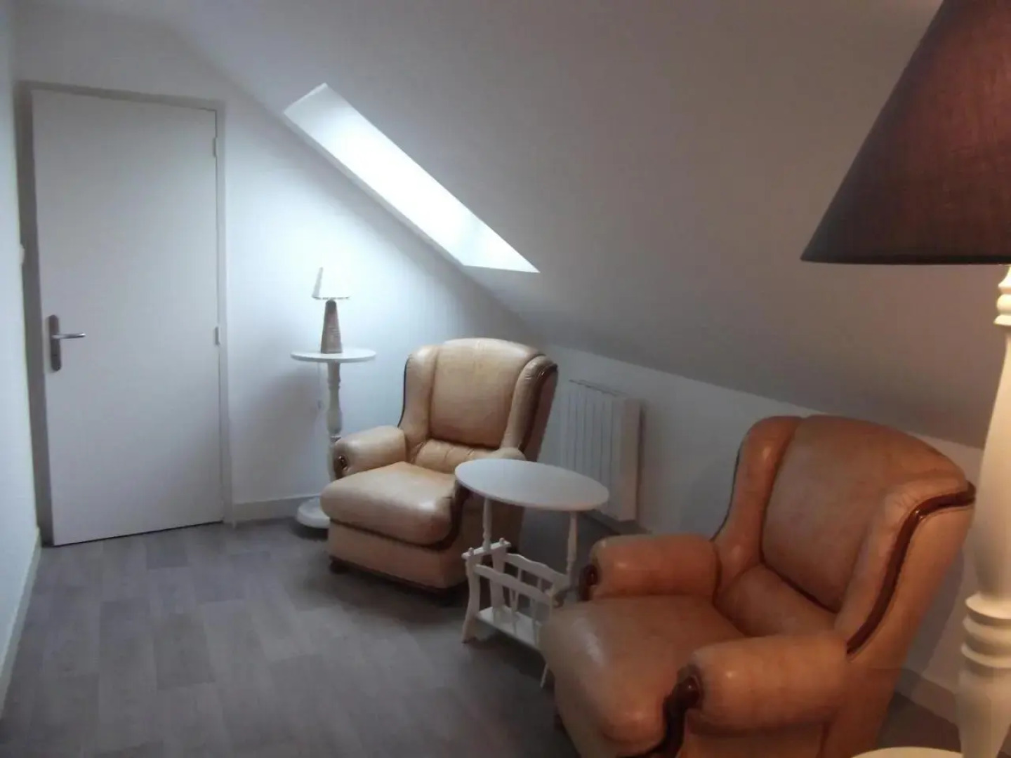 Le Logis Des Grenouilles B&B