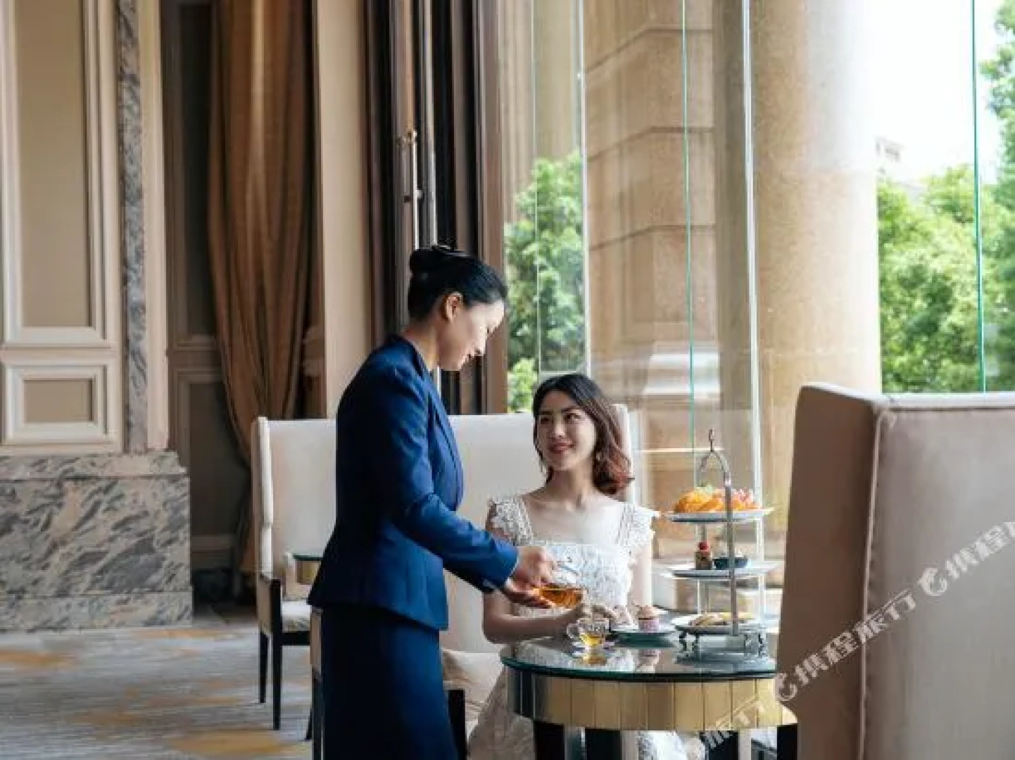 Landison Green Town Hotel Xinchang