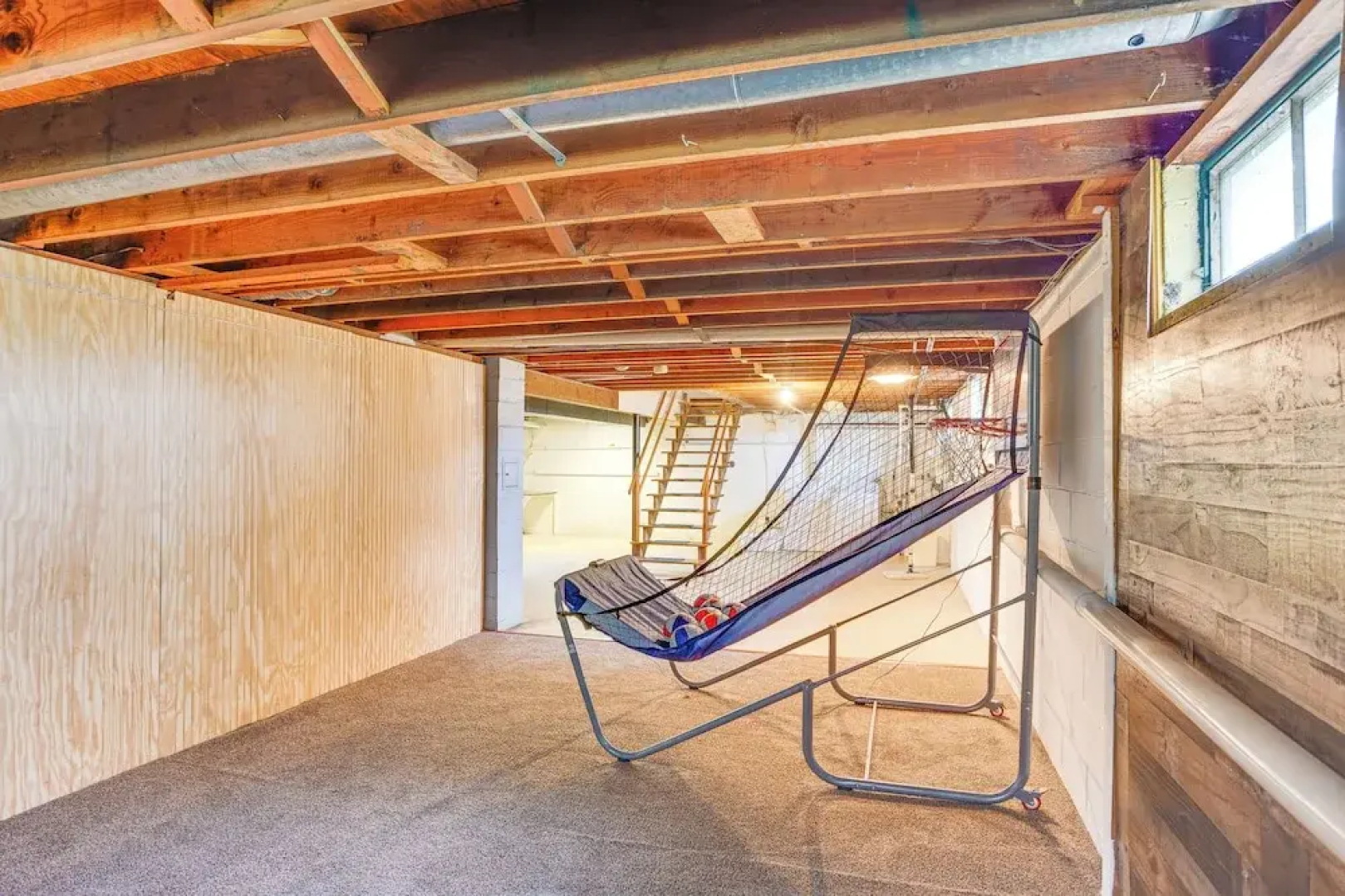 1 Mi to Hersheypark: Home w/ Patio in Hershey!