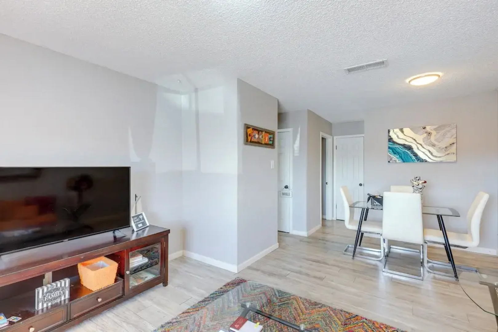 Charming Killeen Apartment: 3 Mi to Fort Cavazos!