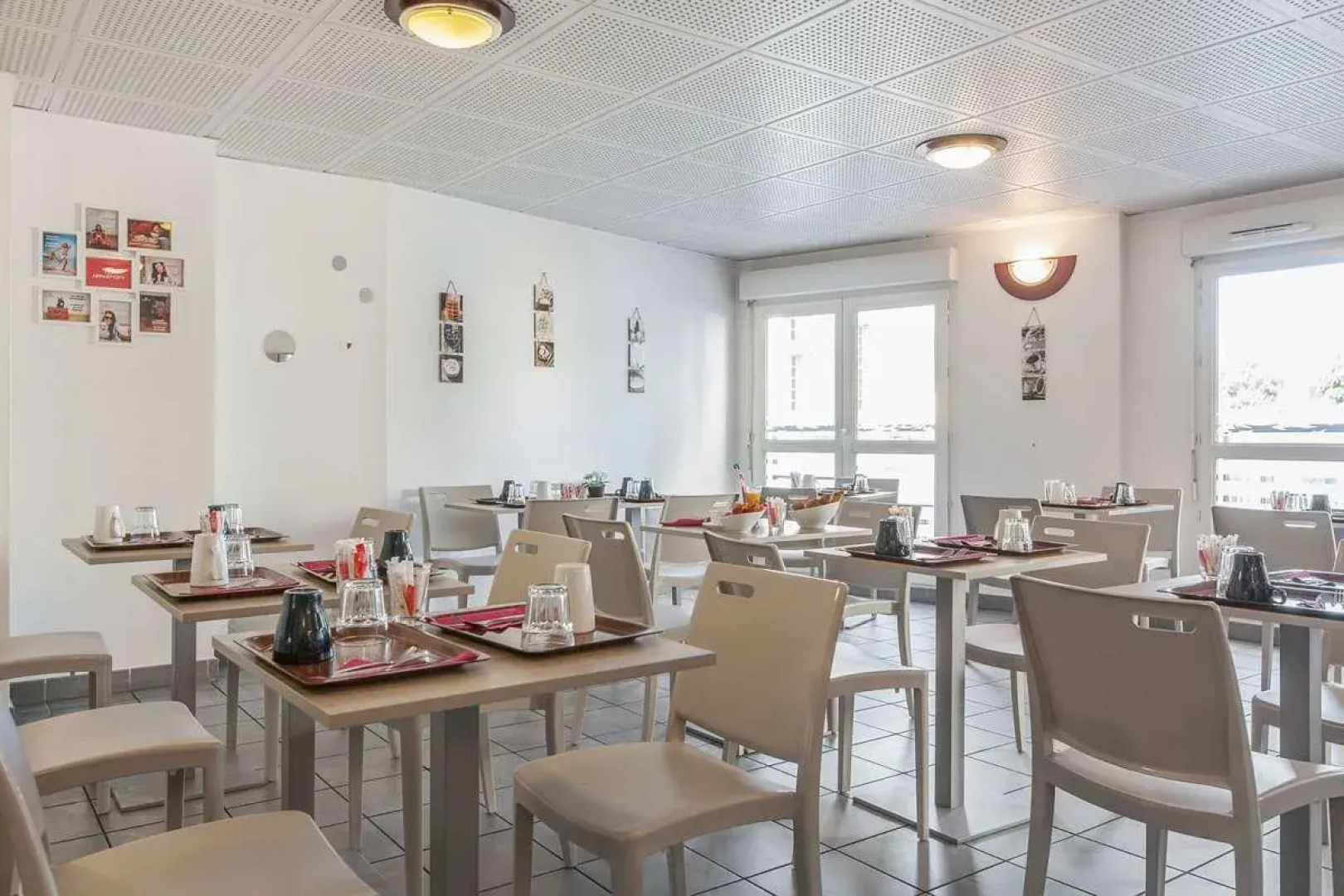 Appart'City Classic Lyon Villeurbanne