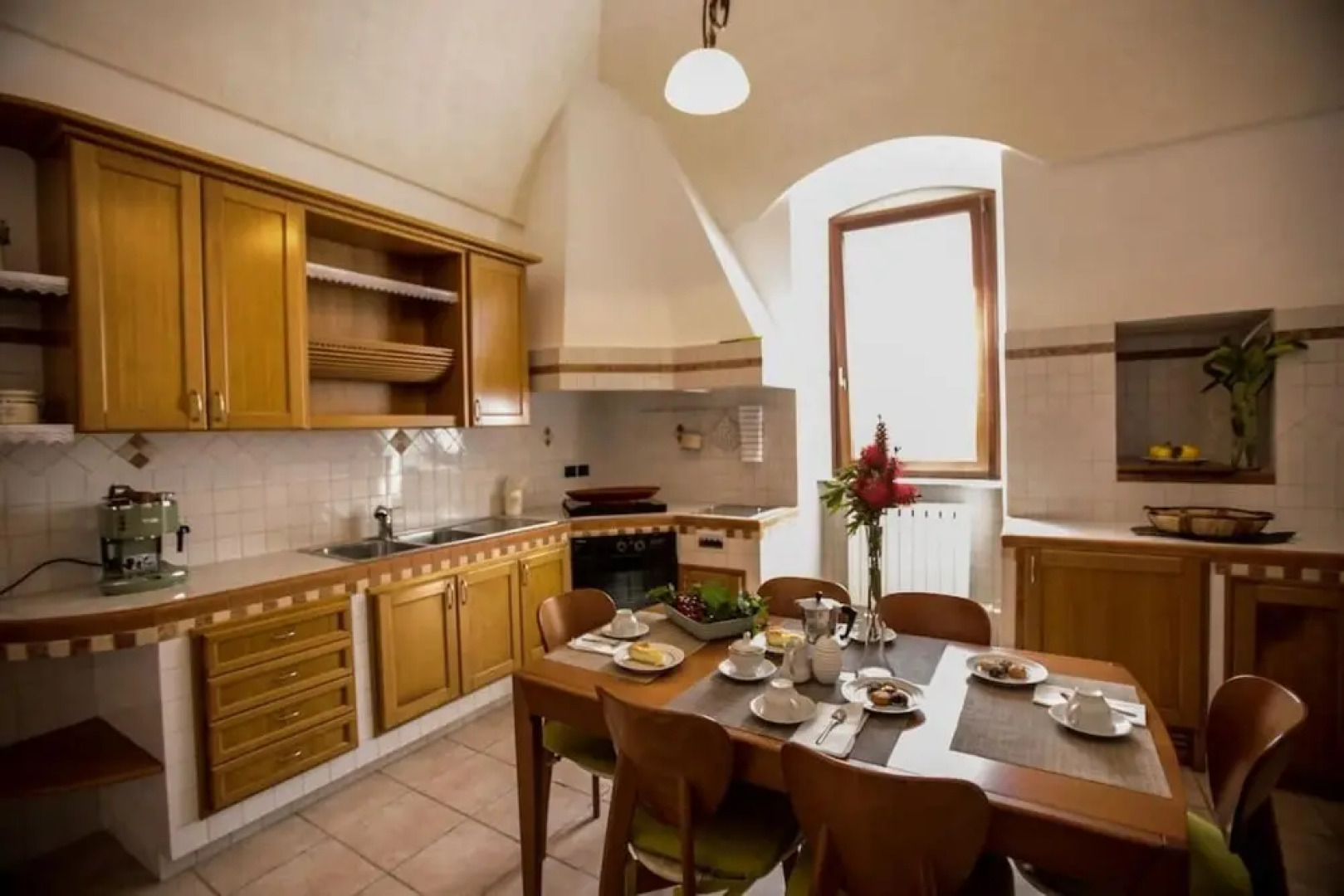 Esclusiva Villa a Ostuni con Piscina 1km dal Mare