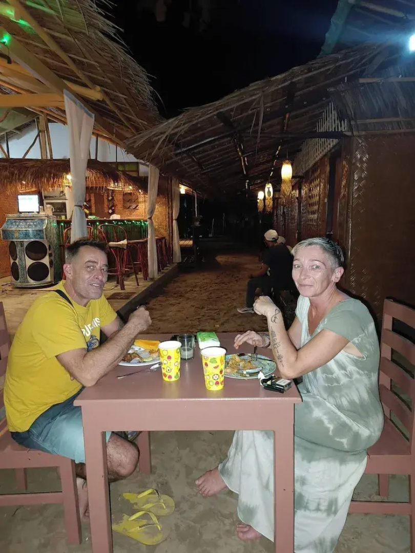 Bucana Beach House North El Nido