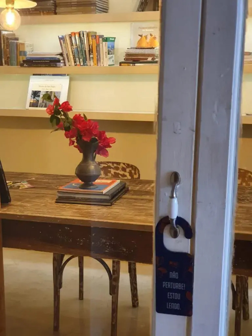 Solar das Artes Pousada Boutique - Morro