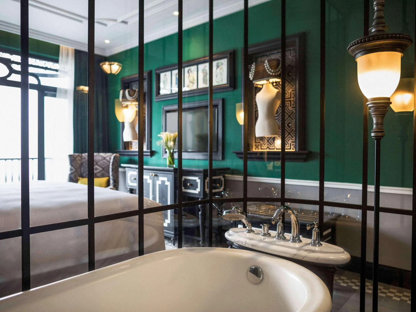 Hôtel de la Coupole - MGallery