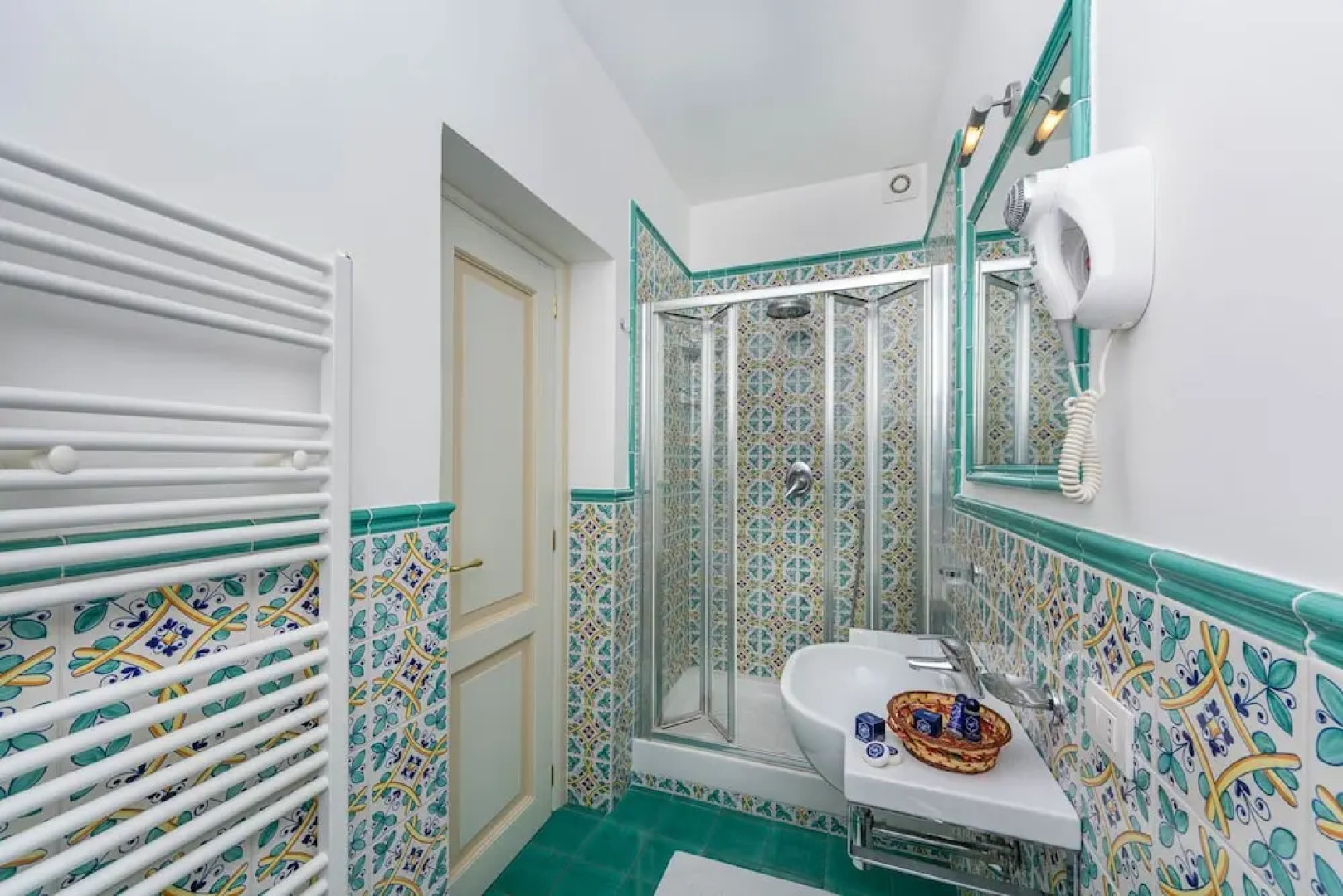 Bed & Breakfast Relais San Giacomo